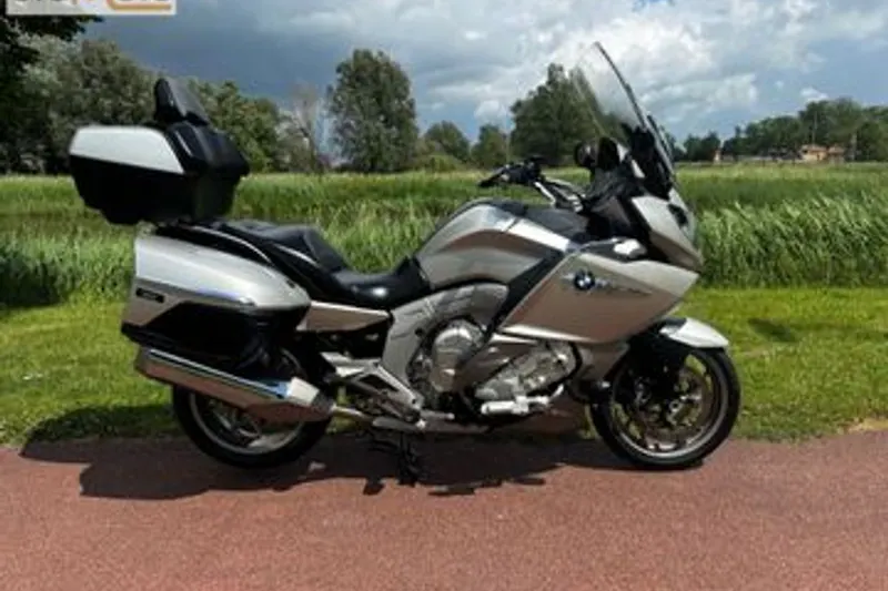 BMW K 1600 GTL (2012)