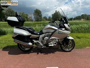 BMW K 1600 GTL (2012) — foto 1