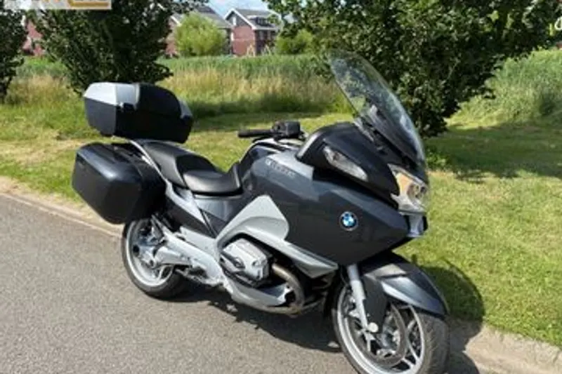 BMW R 1200 RT (2005)