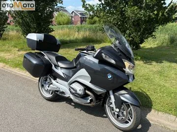 BMW R 1200 RT (2005) — foto 1