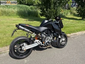 KTM 990 Super Duke (2006) — foto 1