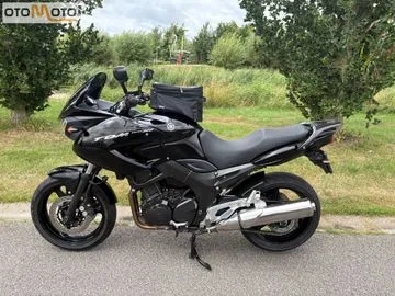 Yamaha TDM 900 (2012) — foto 1