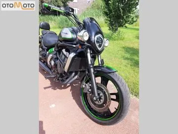 Kawasaki Vulcan (2020) — foto 1