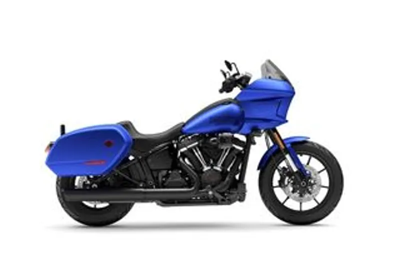 Harley-Davidson Low Rider (2026)