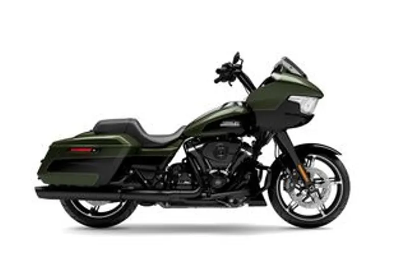 Harley-Davidson 117 Road Glide (2026)