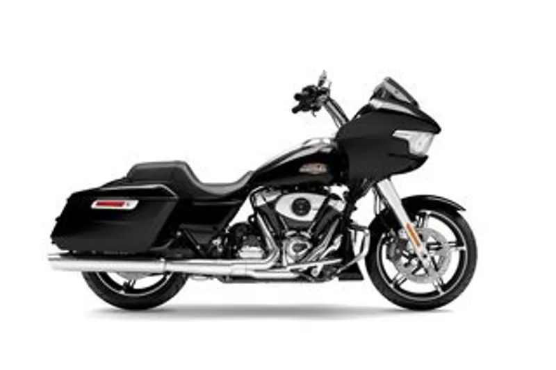 Harley-Davidson 117 Road Glide (2026)