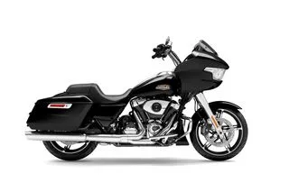 Harley-Davidson 117 Road Glide (2026) — foto 1