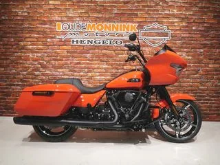 Harley-Davidson 117 Road Glide (2026) — foto 1