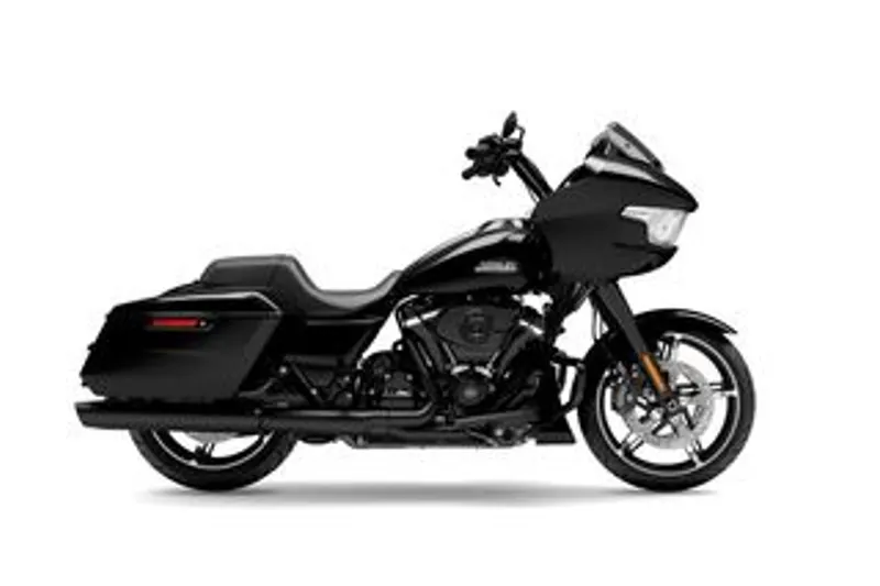Harley-Davidson 117 Road Glide (2026)