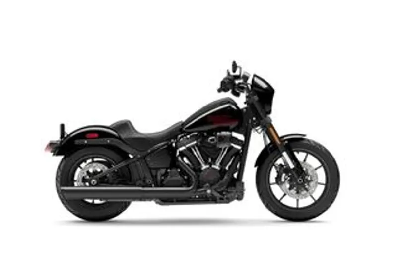 Harley-Davidson Low Rider (2026)
