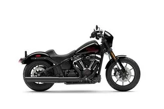 Harley-Davidson Low Rider (2026) — foto 1