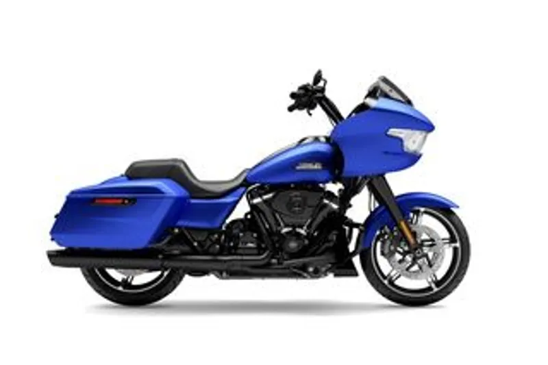 Harley-Davidson 117 Road Glide (2026)