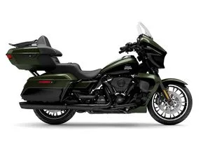 Harley-Davidson Street Glide (2026) — foto 1