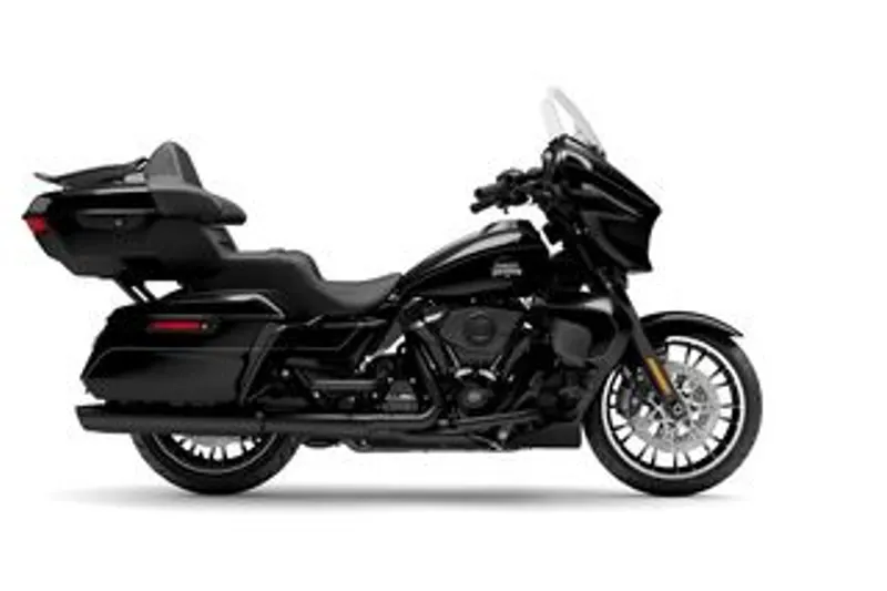 Harley-Davidson Street Glide (2026)