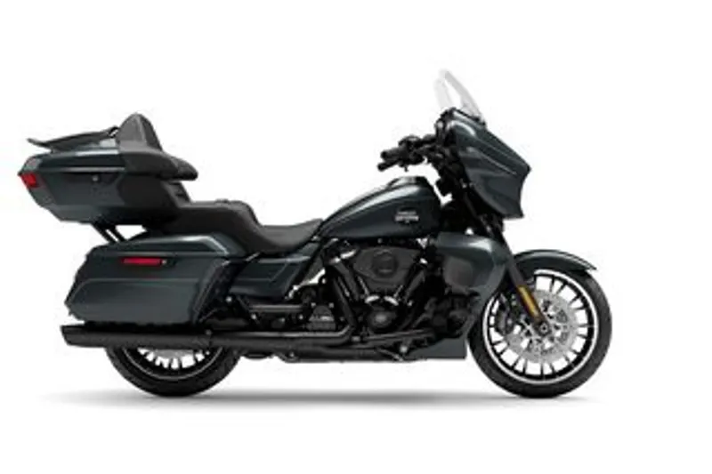 Harley-Davidson Street Glide (2026)