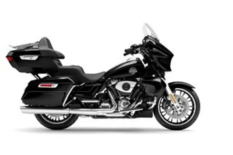 Harley-Davidson Street Glide (2026)