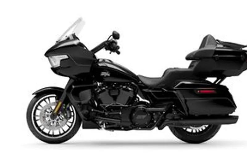 Harley-Davidson Road Glide (2026)
