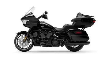 Harley-Davidson Road Glide (2026) — foto 1