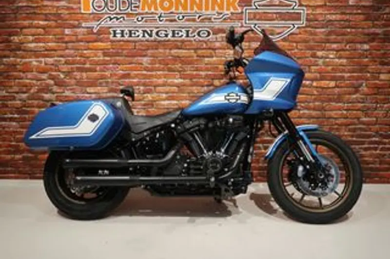Harley-Davidson Low Rider (2023)