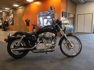 Harley-Davidson C Custom (2006) — foto 1