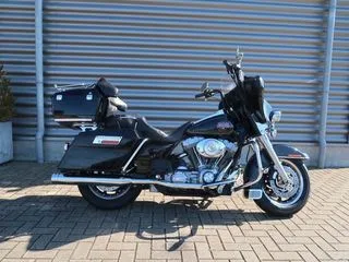 Harley-Davidson Electra Std 1450 (2004) — foto 1