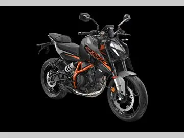 KTM 390 Duke (2026) — foto 1
