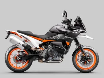 KTM 890 SMT (2024) — foto 1
