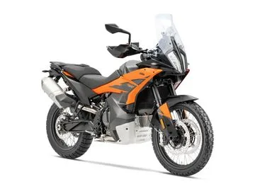 KTM 790 Adventure (2026) — foto 1