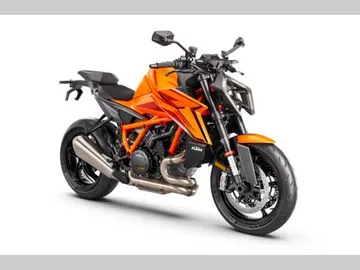 KTM 1390 Super Duke R (2026) — foto 1