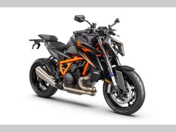 KTM 1390 Super Duke R EVO (2026) — foto 1