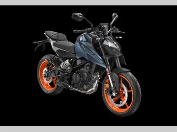 KTM 125 Duke (2026) — foto 1