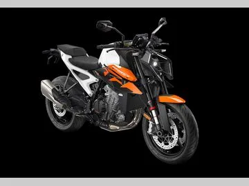 KTM 990 Duke (2026) — foto 1