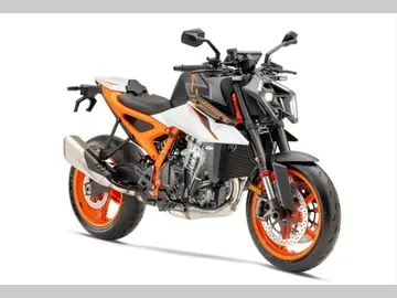 KTM 990 Duke R (2026) — foto 1
