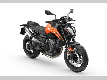 KTM 790 Duke (2026) — foto 1