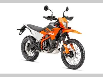 KTM 390 Enduro R (2026) — foto 1