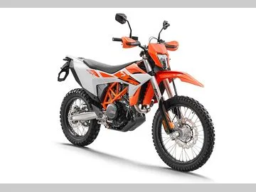 KTM 690 Enduro (2026) — foto 1