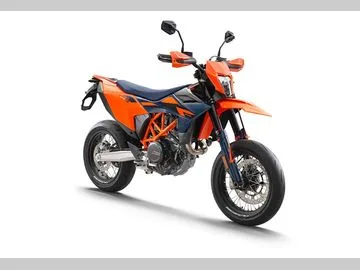 KTM 690 SMC (2026) — foto 1