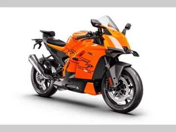 KTM 990 RC R (2026) — foto 1