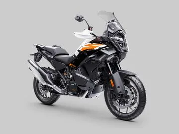 KTM 1390 Super Adventure S EVO (2026) — foto 1