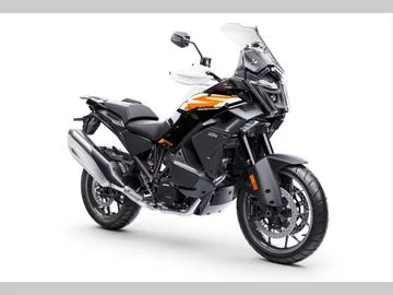 KTM 1390 Super Adventure S (2026) — foto 1