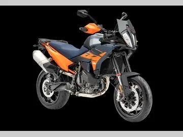 KTM 890 SMT (2026) — foto 1