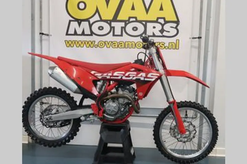 Gas Gas MC 250F (2023)