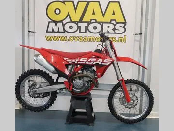 Gas Gas MC 250F (2023) — foto 1