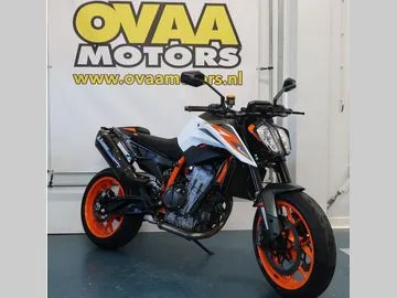KTM 890 Duke (2020) — foto 1