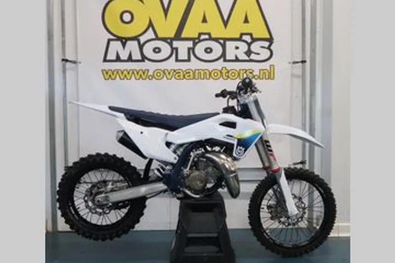 Husqvarna TC 85 (2025)