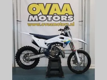 Husqvarna TC 85 (2025) — foto 1