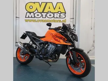 KTM 990 Duke (2024) — foto 1