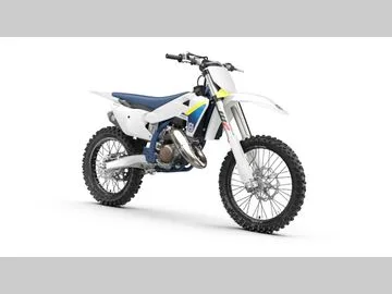 Husqvarna TC 125 (2025) — foto 1