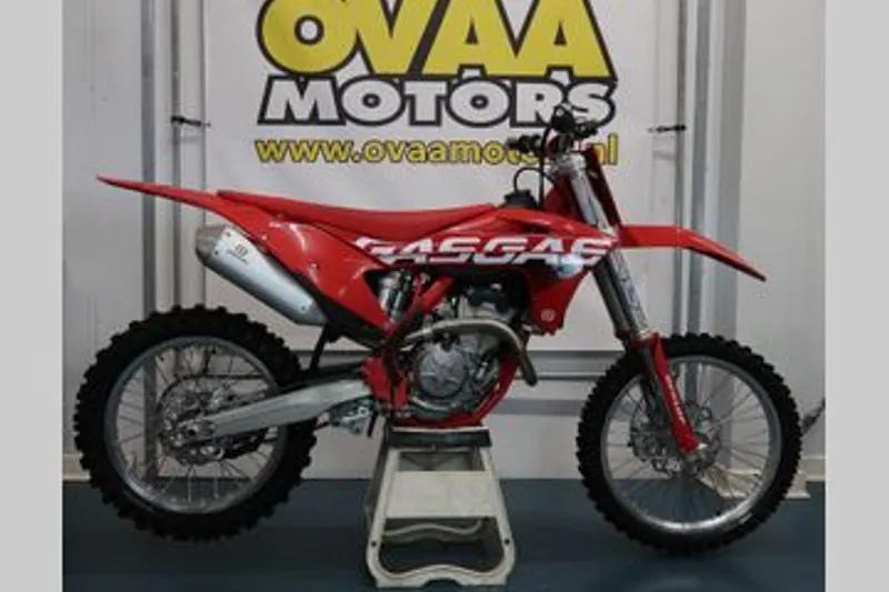 Gas Gas MC 250 F (2023)