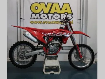 Gas Gas MC 250 F (2023) — foto 1